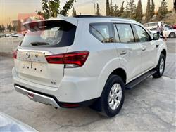 نيسان إكستيرا